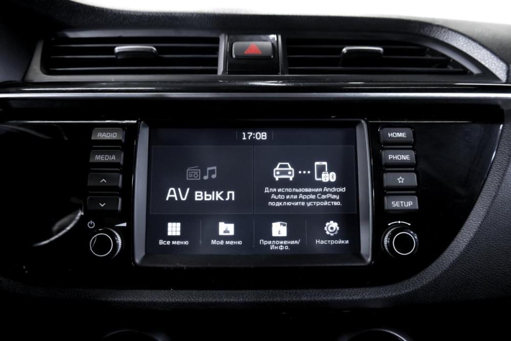 Kia Rio IV Тюмень  - изображение 19