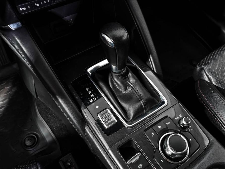 Mazda CX-5 I Рестайлинг Санкт-Петербург  - изображение 11