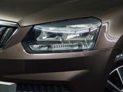 Skoda Yeti I Рестайлинг Москва  - изображение 30
