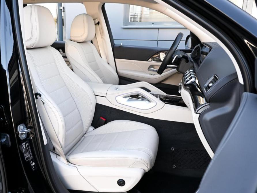 Mercedes-Benz GLS II (X167) Волгоград  - изображение 15