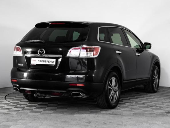 Mazda CX-9 I с пробегом 2008 года, цена 699 000 рублей, 428791 км, внедорожник, Автокод Объявления