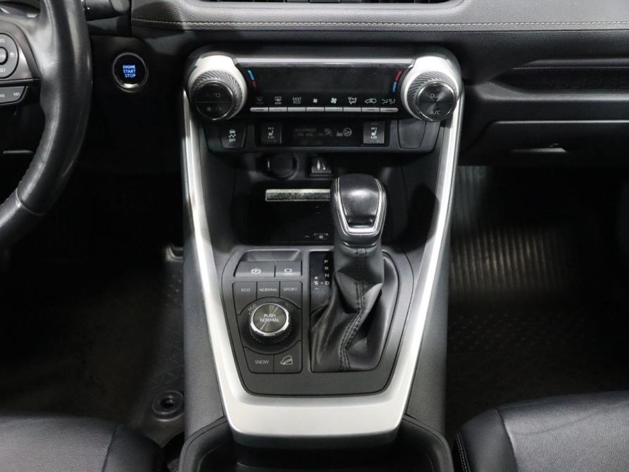 Toyota RAV4 V (XA50) Москва  - изображение 19