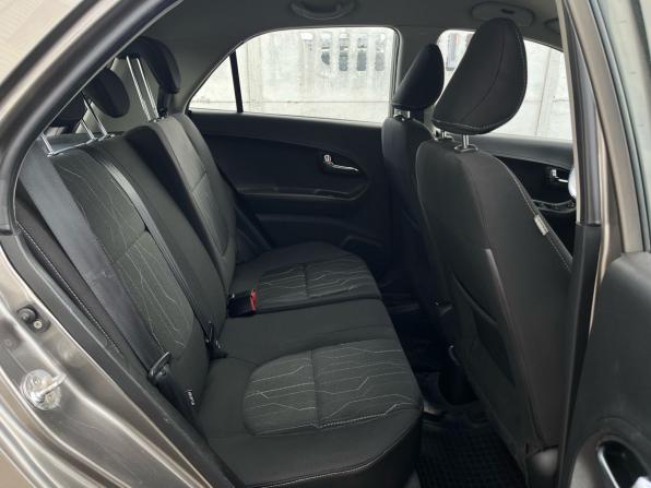Kia Picanto II с пробегом 2011 года, цена 820 000 рублей, 79810 км, хэтчбек, Автокод Объявления