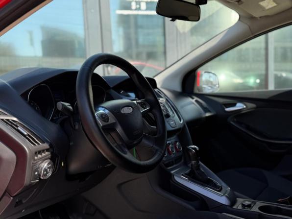 Ford Focus III с пробегом 2011 года, цена 599 000 рублей, 171365 км, седан, Автокод Объявления
