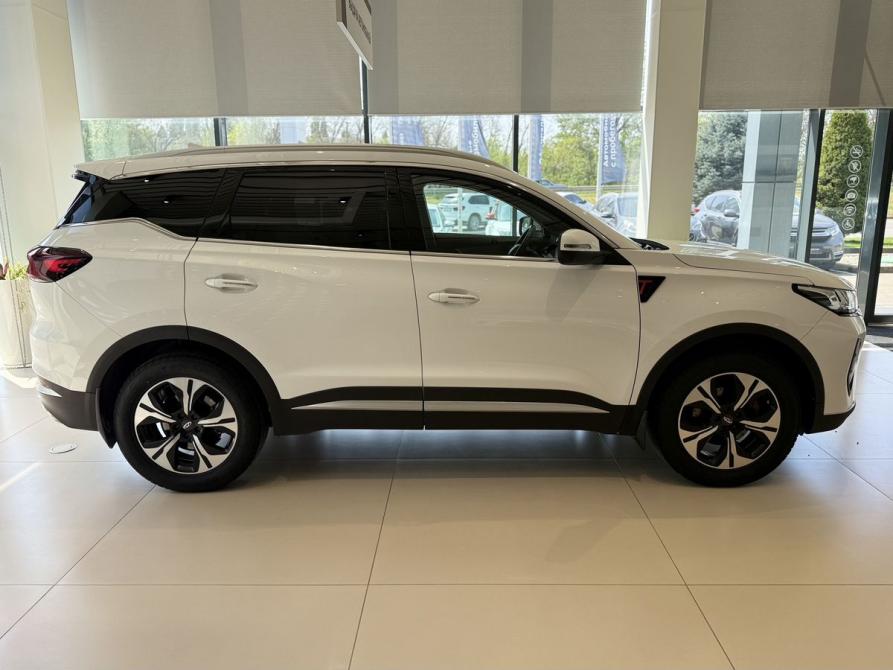 Chery Tiggo 7 Pro Max I Краснодар  - изображение 4