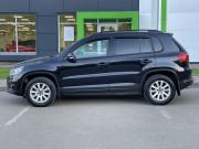 Volkswagen Tiguan I Рестайлинг Ярославль  - изображение 26