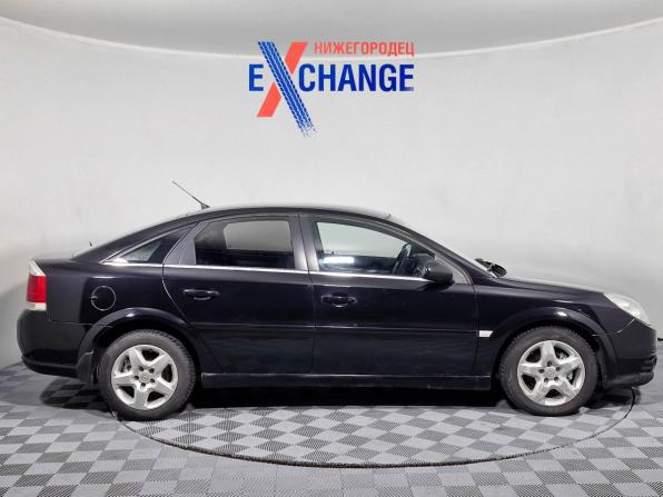 Opel Vectra C Рестайлинг с пробегом 2007 года, цена 365 000 рублей, 266911 км, хэтчбек, Автокод Объявления