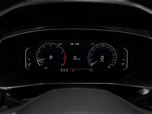 Volkswagen Tharu XR с пробегом 2026 года, цена 2 900 000 рублей, 12 км, внедорожник, Автокод Объявления