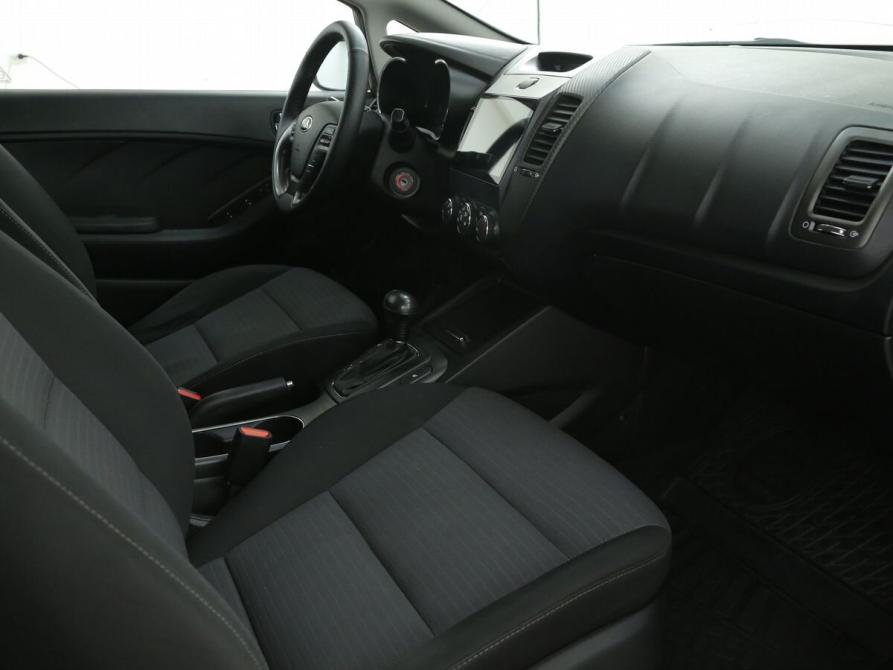 Kia Cerato III Иваново  - изображение 9
