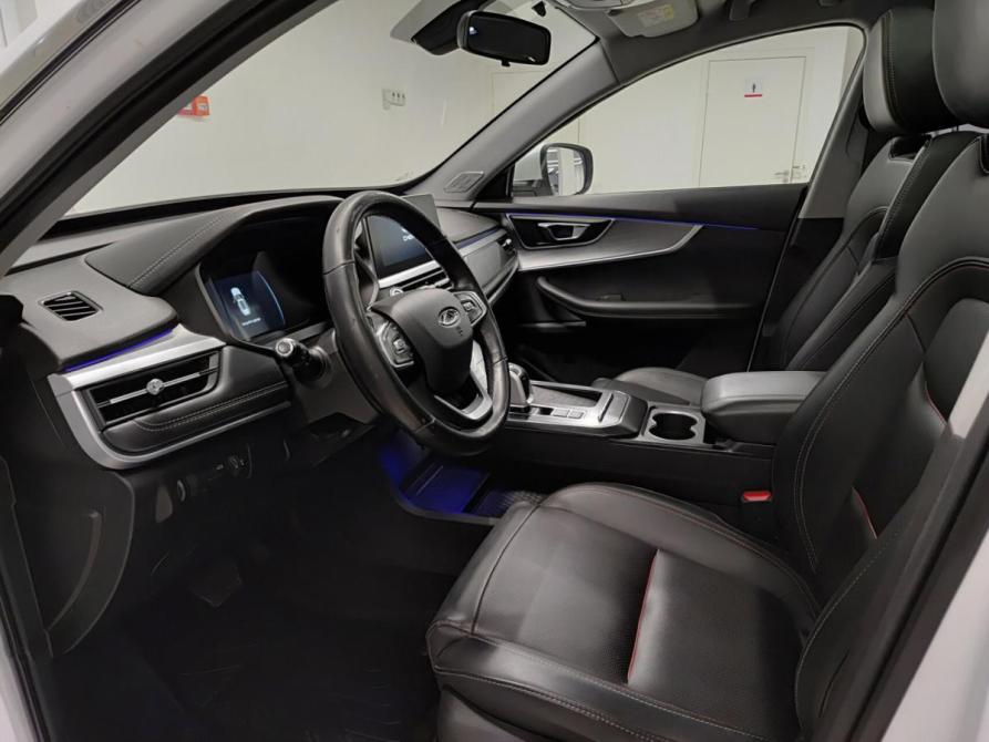 Chery Tiggo 7 Pro I Казань  - изображение 20