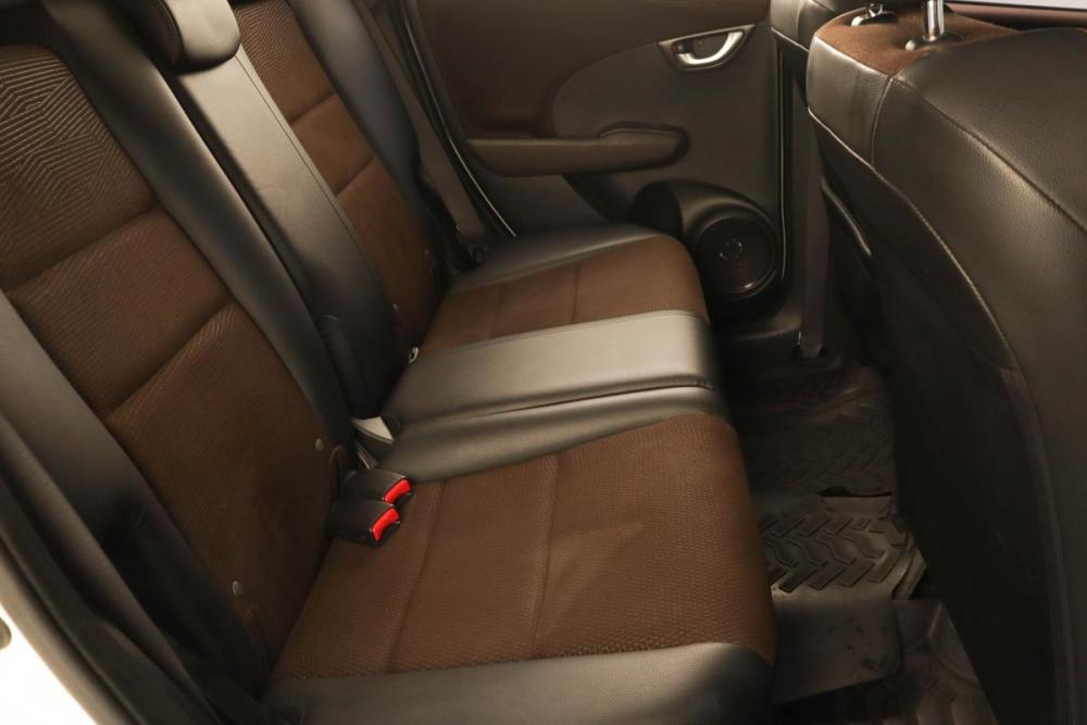 Honda Fit Shuttle I Челябинск  - изображение 18