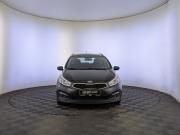 Kia Ceed II Рестайлинг Москва  - изображение 29