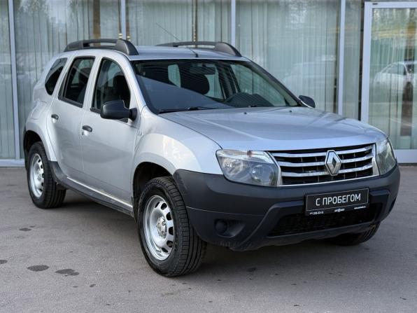 Renault Duster I с пробегом 2014 года, цена 880 000 рублей, 191253 км, внедорожник, Автокод Объявления