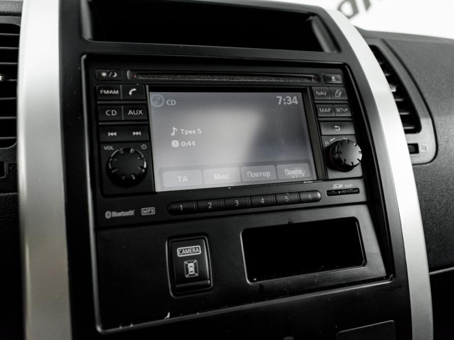 Nissan X-Trail II Рестайлинг Екатеринбург  - изображение 18