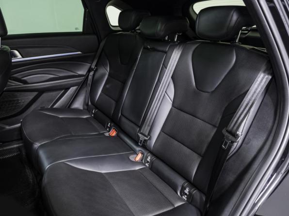 Haval F7 II с пробегом 2024 года, цена 2 710 000 рублей, 29069 км, внедорожник, Автокод Объявления