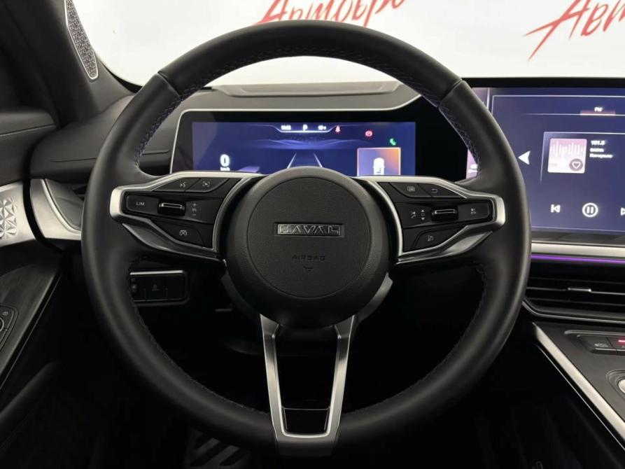Haval F7 II Псков  - изображение 11