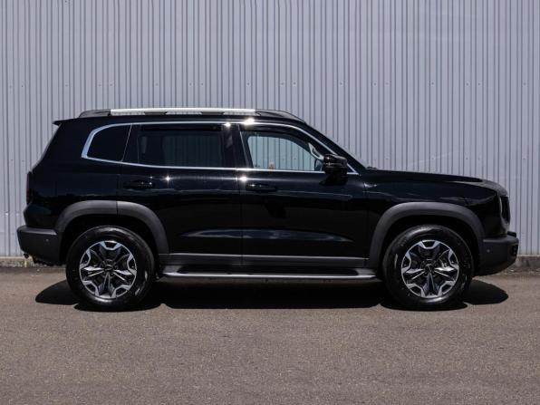 Haval Dargo с пробегом 2024 года, цена 2 699 000 рублей, 39401 км, внедорожник, Автокод Объявления