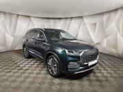Chery Tiggo 8 Pro Max I Москва  - изображение 26