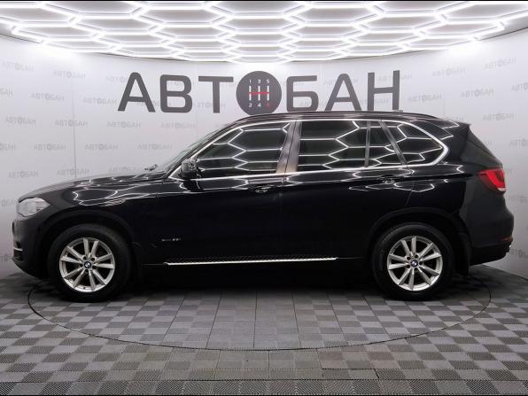 BMW X5 III (F15) с пробегом 2016 года, цена 2 949 000 рублей, 162674 км, внедорожник, Автокод Объявления