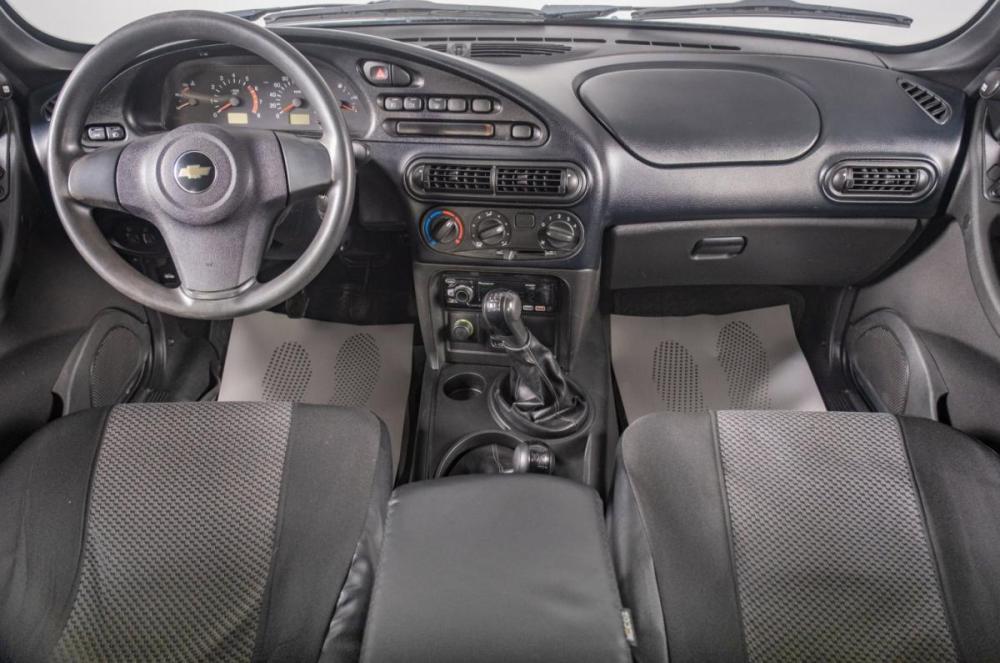 Chevrolet Niva I Томск  - изображение 11