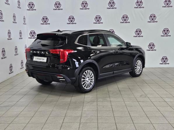 Haval Jolion I Рестайлинг с пробегом 2024 года, цена 1 941 000 рублей, 36069 км, внедорожник, Автокод Объявления