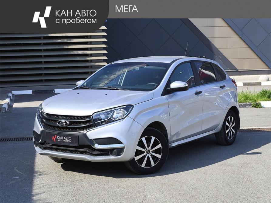 Lada (ВАЗ) XRAY I Казань  - изображение 1