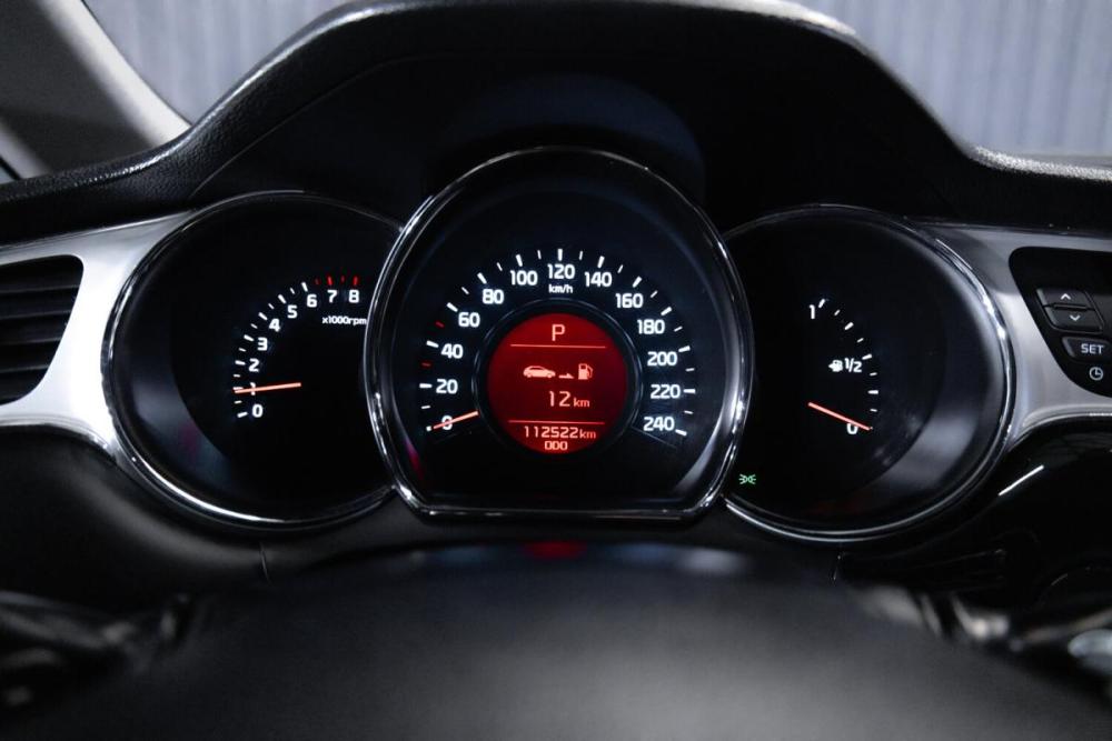 Kia Ceed II Рестайлинг Тюмень  - изображение 17