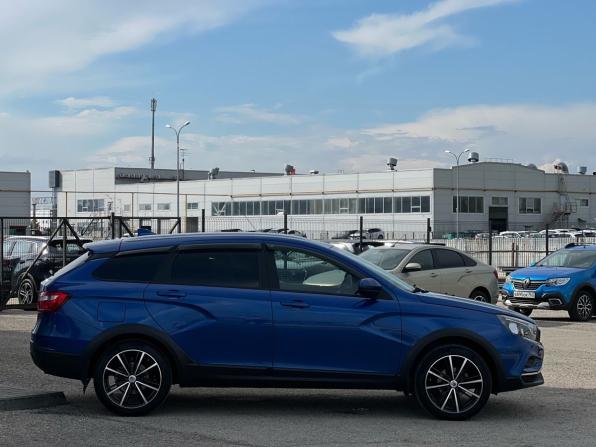 Lada (ВАЗ) Vesta I с пробегом 2020 года, цена 1 299 000 рублей, 34000 км, универсал, Автокод Объявления