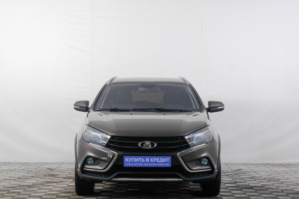 Lada (ВАЗ) Vesta I Кемерово  - изображение 2
