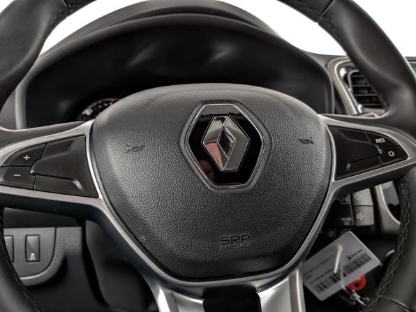 Renault Sandero II Рестайлинг с пробегом 2021 года, цена 1 355 000 рублей, 64692 км, хэтчбек, Автокод Объявления