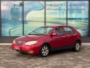 BYD F3 I Архангельск  - изображение 11