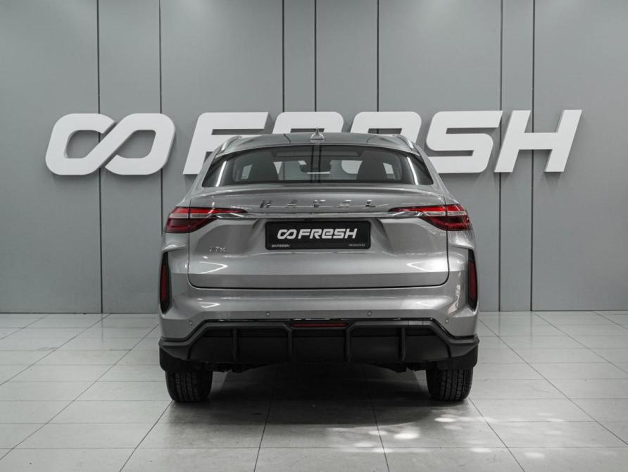 Haval F7x I Рестайлинг Ростов-на-Дону  - изображение 4