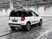 Skoda Yeti I Рестайлинг Казань  - изображение 28