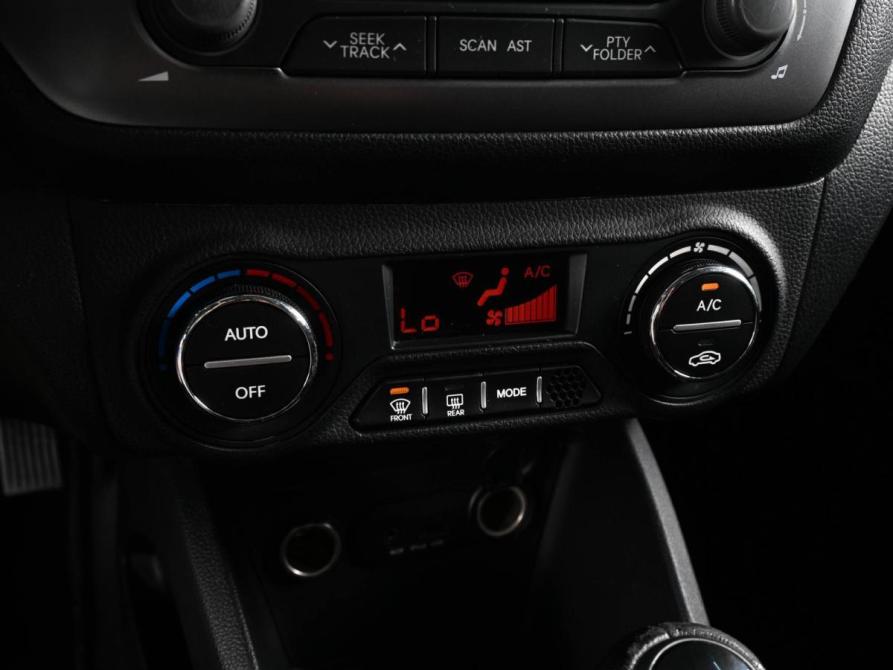 Kia Rio III Ростов-на-Дону  - изображение 14