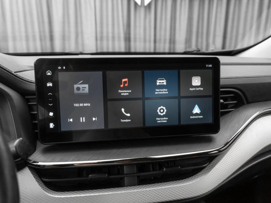 Haval F7 I Рестайлинг Москва  - изображение 15