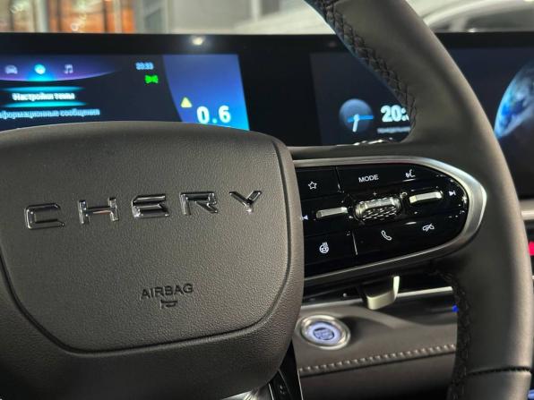 Новый Chery Arrizo 8 2025 года, цена 3 276 900 рублей, седан, Автокод Объявления