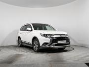 Mitsubishi Outlander III Рестайлинг 3 Санкт-Петербург  - изображение 23