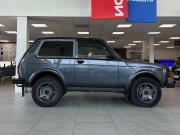 Lada (ВАЗ) 2121 (4x4) I Рестайлинг Москва  - изображение 22