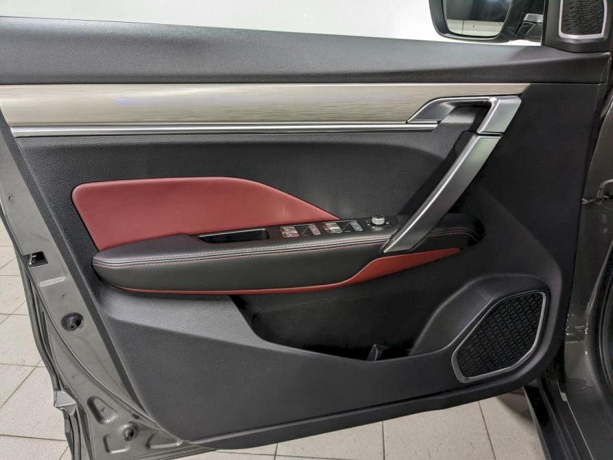 Geely Coolray I Москва  - изображение 11