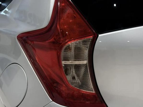 Nissan Note II с пробегом 2012 года, цена 790 000 рублей, 118000 км, хэтчбек, Автокод Объявления