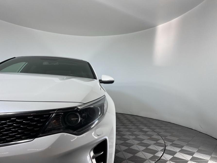 Kia Optima IV Архангельск  - изображение 9