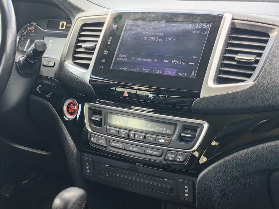Honda Pilot III Санкт-Петербург  - изображение 11