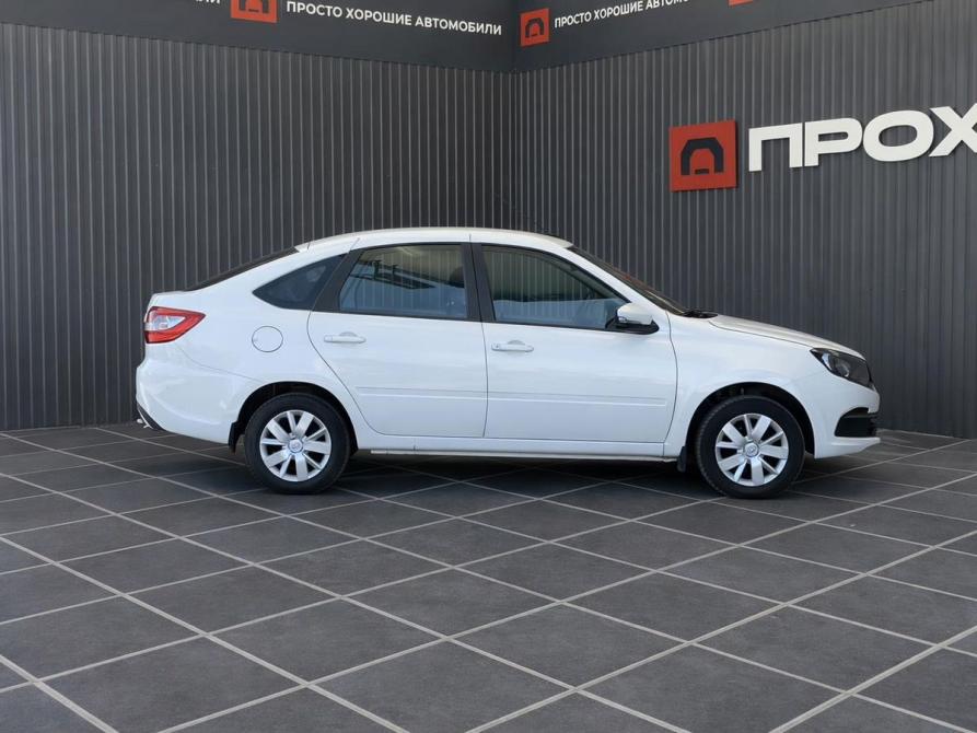 Lada (ВАЗ) Granta I Рестайлинг Пермь  - изображение 25