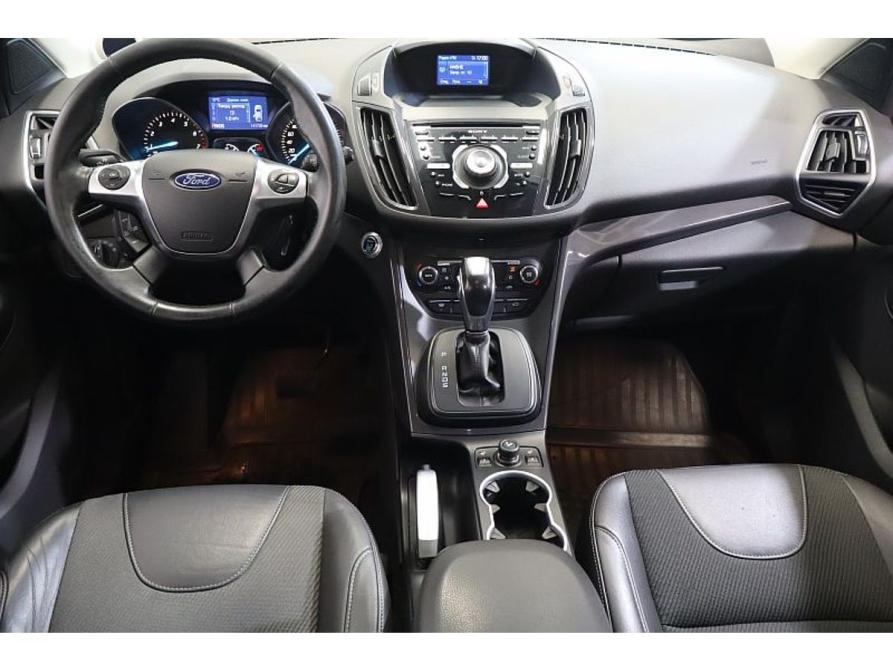 Ford Kuga II Коломна  - изображение 11