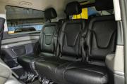 Mercedes-Benz V-Класс III (W447) Уфа  - изображение 45