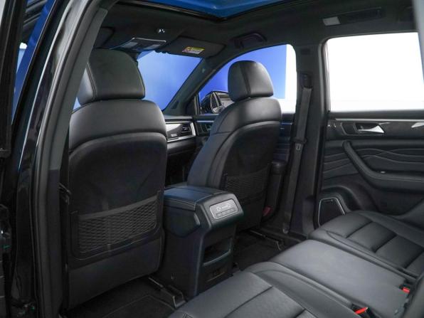 Dongfeng DFSK ix7 с пробегом 2024 года, цена 2 229 700 рублей, 43987 км, внедорожник, Автокод Объявления