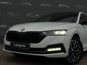 Skoda Octavia IV (A8) Санкт-Петербург  - изображение 58