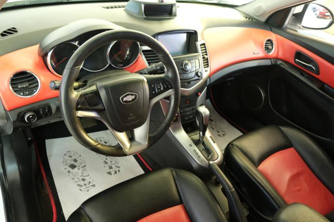 Daewoo Lacetti с пробегом 2009 года, цена 599 000 рублей, 150000 км, седан, Автокод Объявления
