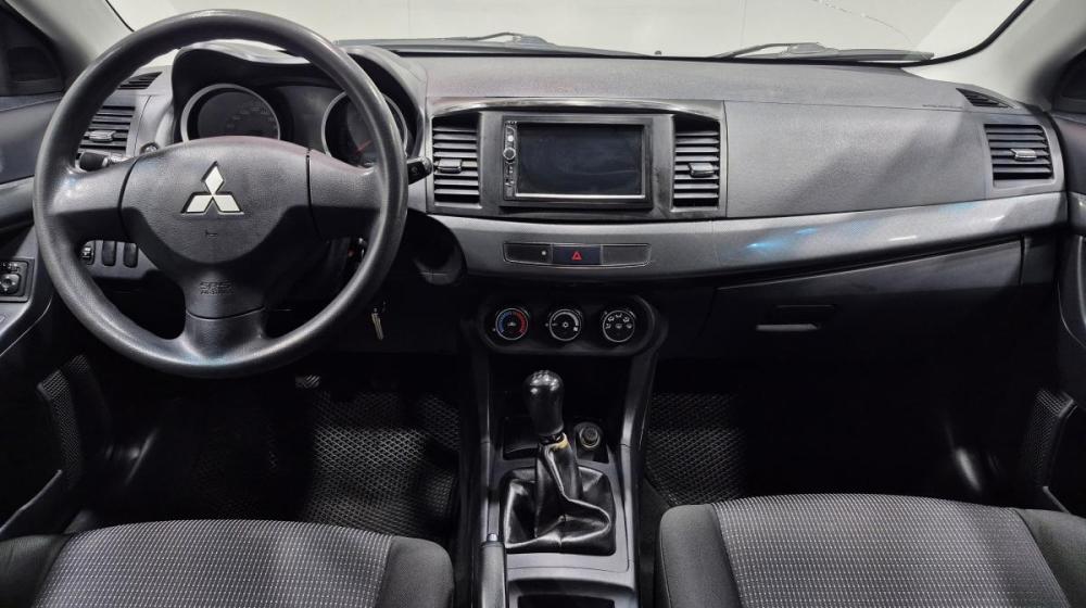 Mitsubishi Lancer X Воронеж  - изображение 10