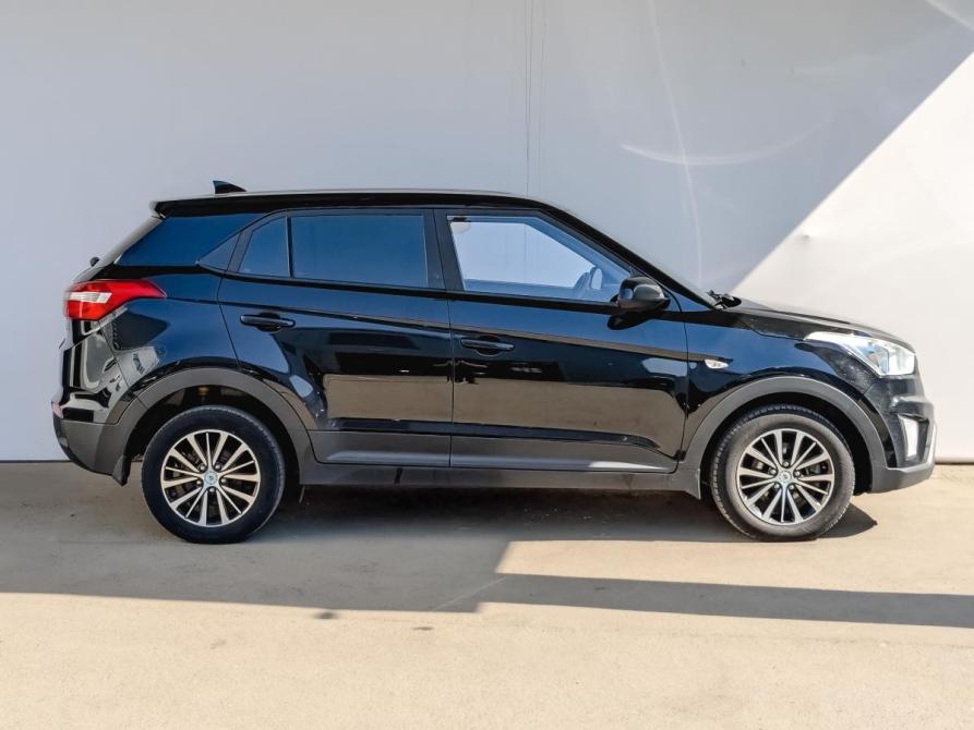 Hyundai Creta I Москва  - изображение 4